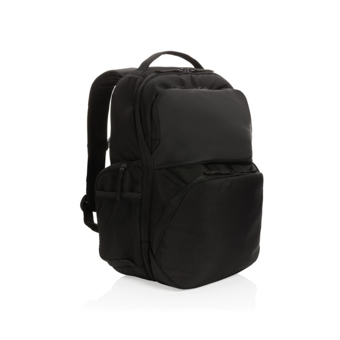 Sac à dos nomade Swiss Peak en rPET AWARE™ – Image 2