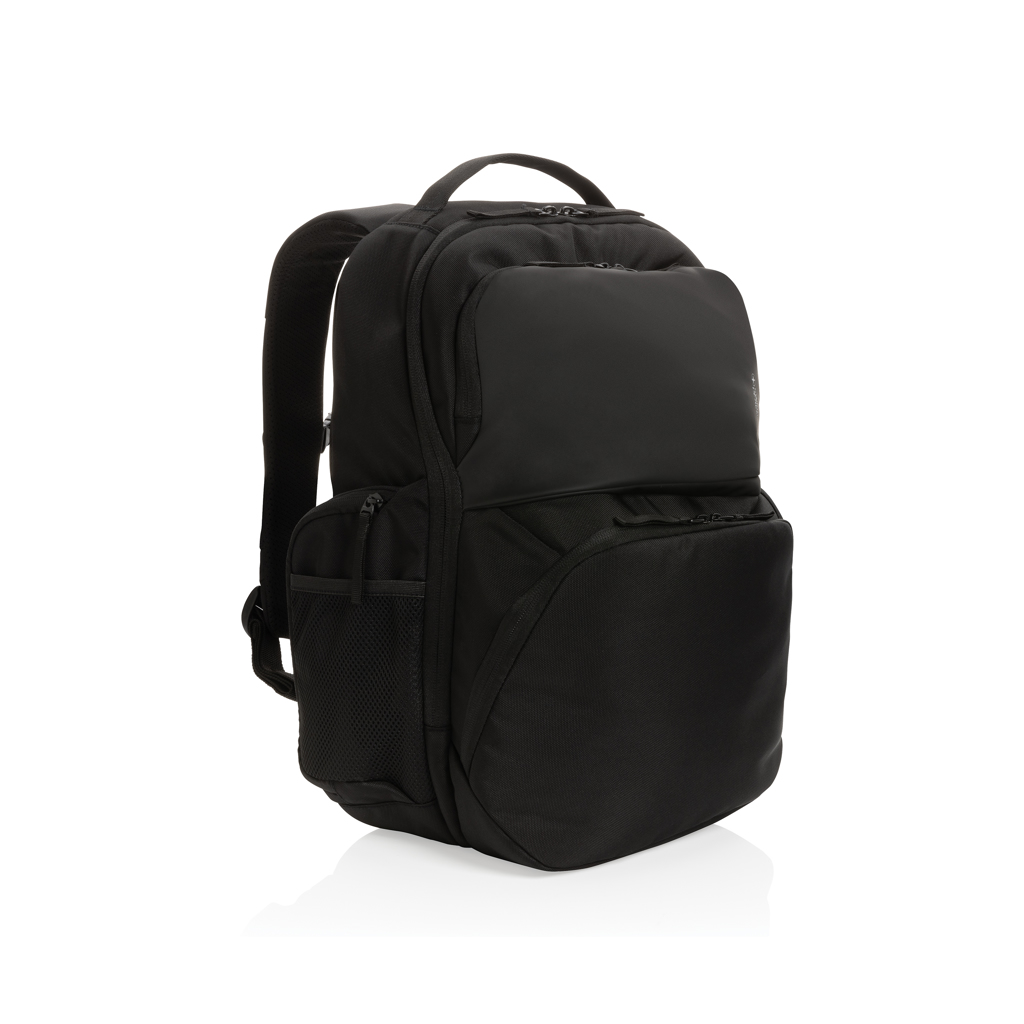 P762.781__B_1__5e3738d77a3c4f9b84c8e775b0002664 Sac à dos nomade Swiss Peak en rPET AWARE™ – Image 2