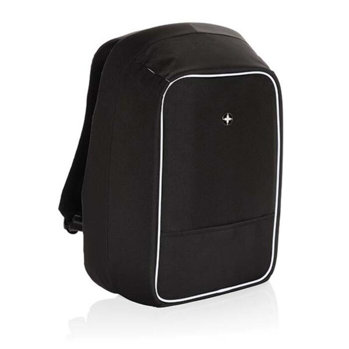 Sac à dos antivol pour ordinateur 15,6" Swiss Peak AWARE™ – Image 2