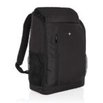 Sac à dos accès facile ordinateur 15." Swiss Peak AWARE™ – Image 2