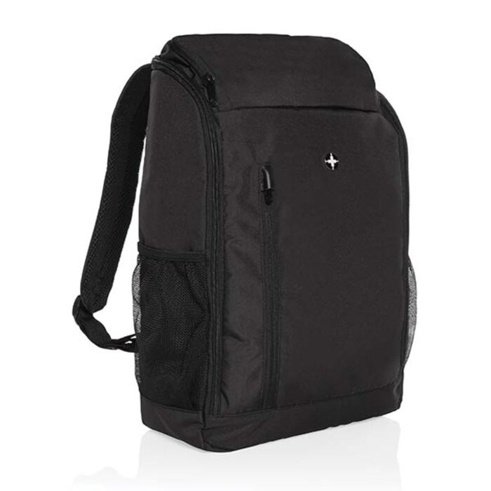 Sac à dos accès facile ordinateur 15." Swiss Peak AWARE™ – Image 2