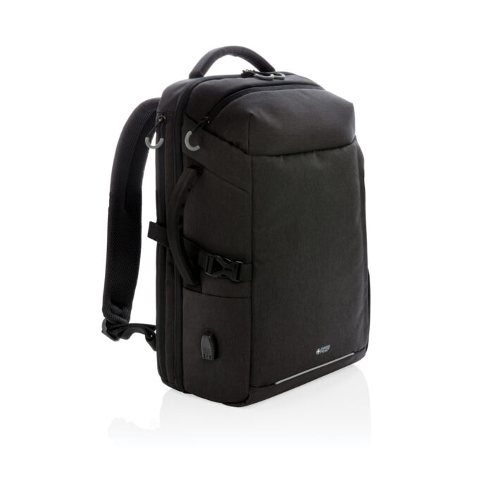 Sac à dos week-end XXL Swiss Peak AWARE™ – Image 2