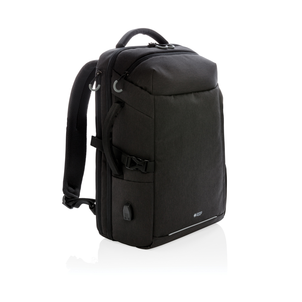 P763.141__B_1__d750335b48314ea184aaf4893dc47e51 Sac à dos week-end XXL Swiss Peak AWARE™ – Image 2