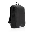 Sac à dos avec port USB A ordinateur 15,6" Swiss Peak AWARE™ – Image 2