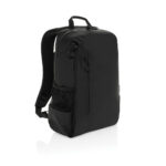 Sac à dos étanche pour ordinateur 15,6'' en rPET Aware™ Lima – Image 2