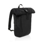 Sac à dos ordinateur 15,6" en rPET Aware™ Swiss Peak Leonard – Image 2