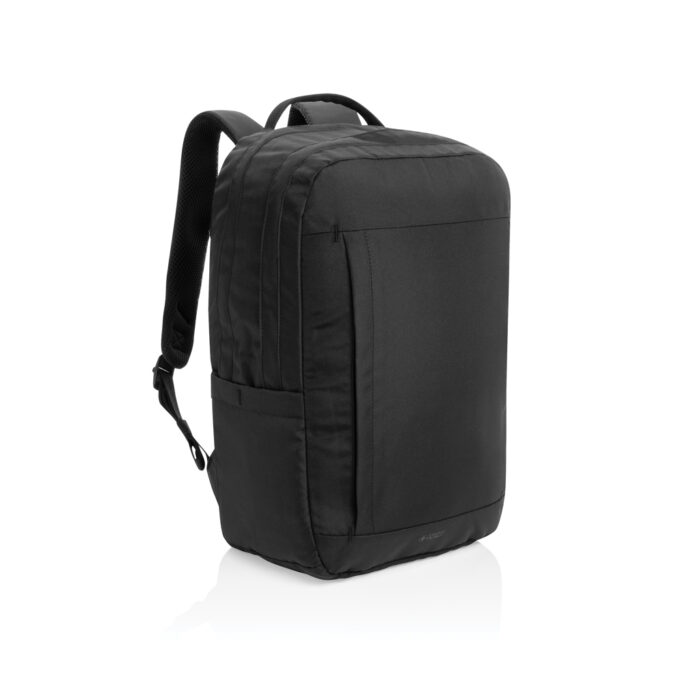Sac à dos pour ordinateur 15,6'' en rPET Aware™ Edin – Image 2