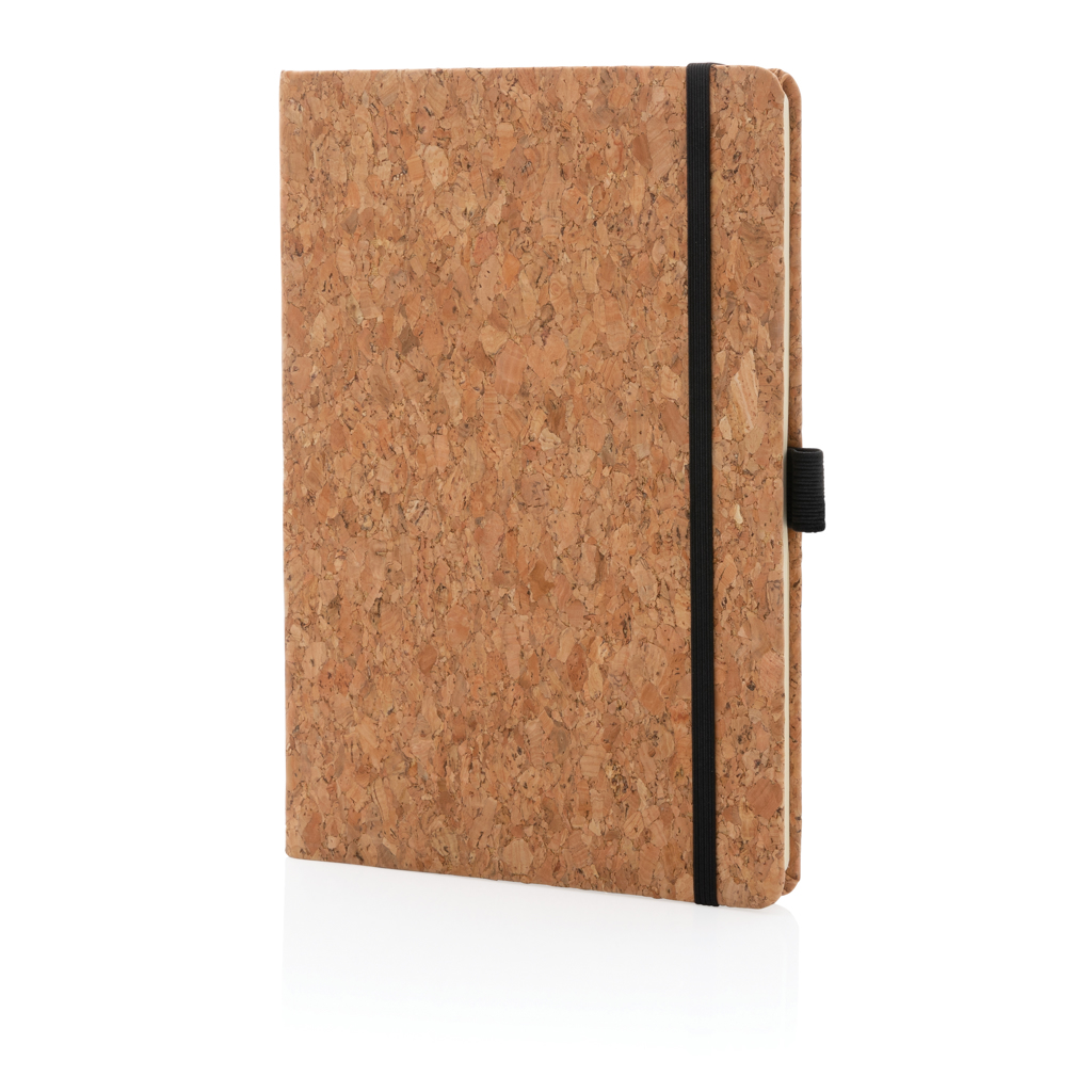 P774.249__B_1__6616af3b8f2f4c1cb88392d4a5d2299c Carnet A5 à couverture rigide en liège – Image 2