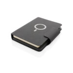 Carnet de notes A5 avec chargeur magnétique 10 W Artic – Image 2