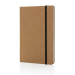 Carnet A5 en liège et papier de verre Stoneleaf – Image 2