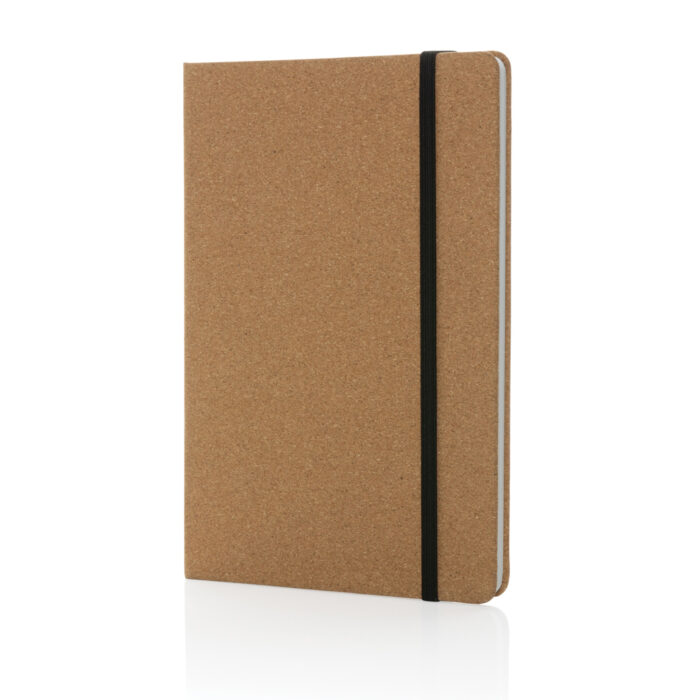 Carnet A5 en liège et papier de verre Stoneleaf – Image 2