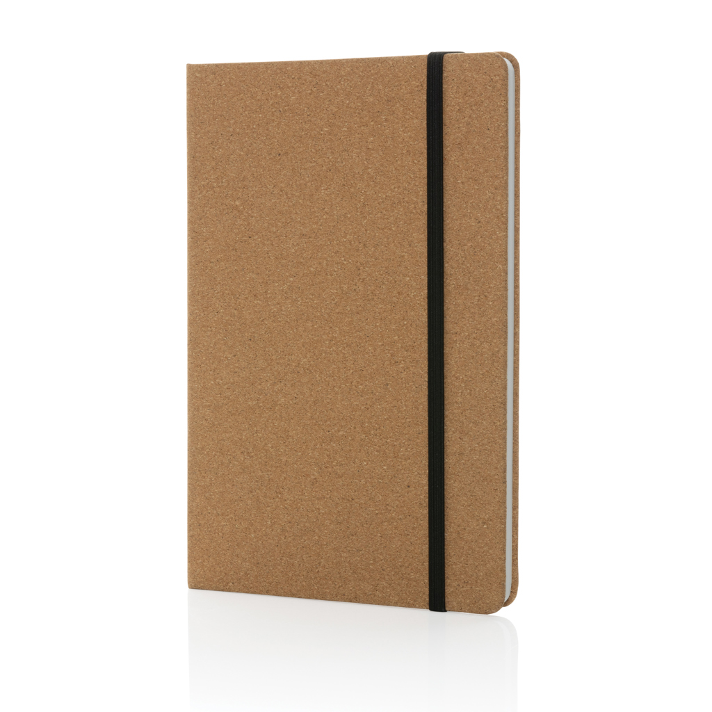 P774.589__B_1__ee7190a01542422a9c13d04e26573393 Carnet A5 en liège et papier de verre Stoneleaf – Image 2