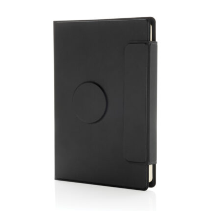 Stuart RCS PU Magnetic A5 Portfolio