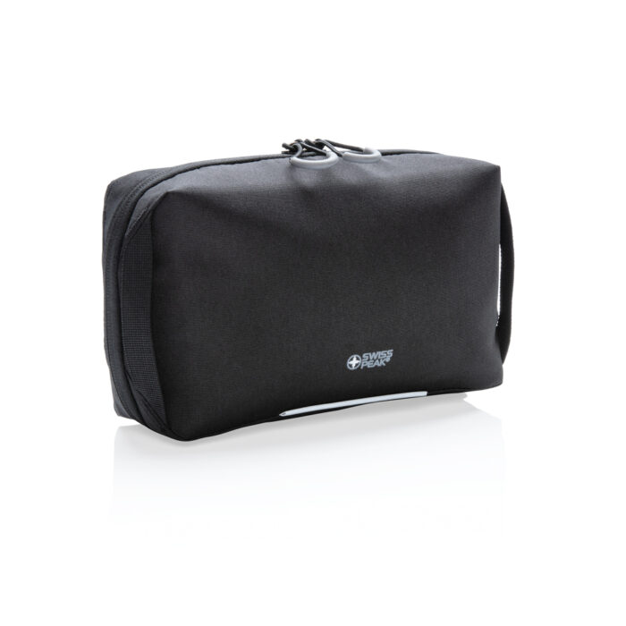 Pochette technique Swiss Peak AWARE™ sans PVC – Image 2