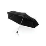 Parapluie 20.5" ultra léger et auto Swiss Peak rPET Aware™ – Image 2