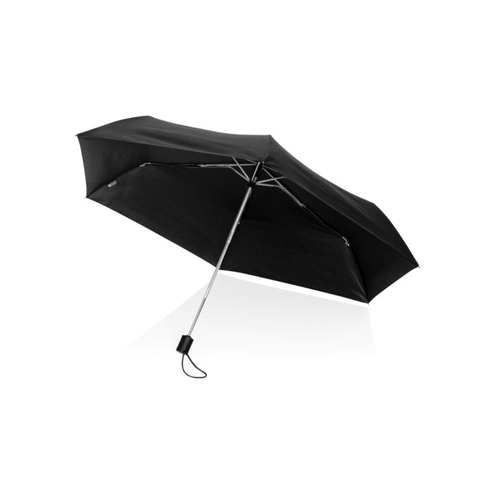 Parapluie 20.5" ultra léger et auto Swiss Peak rPET Aware™ – Image 2