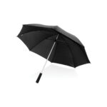 Parapluie 25"ultra-léger et manuel Swiss Peak Aware™ – Image 2