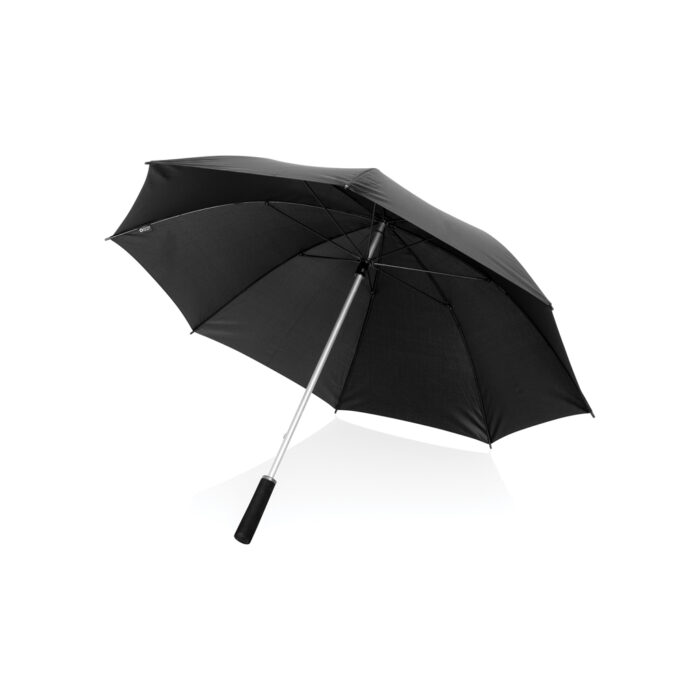 Parapluie 25"ultra-léger et manuel Swiss Peak Aware™ – Image 2