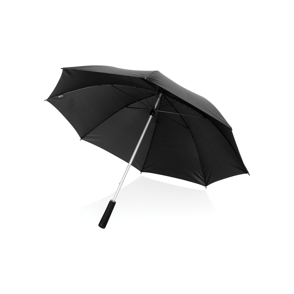 P850.381__B_1__2980e2f4be8743b0b92059fda0f56274 Parapluie 25"ultra-léger et manuel Swiss Peak Aware™ – Image 2