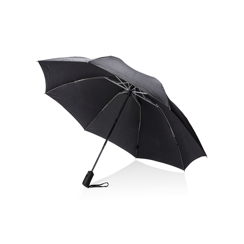 P850.461__B_1__de9d9623ae3c4b628c7f765da742903a Parapluie réversible pliable 23" automatique SP AWARE™ – Image 2