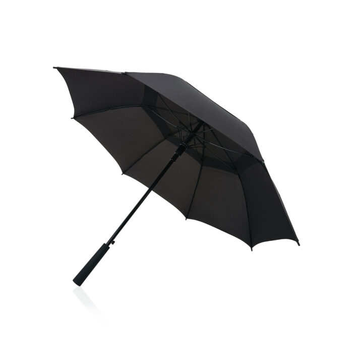Parapluie tempête 23" Swiss peak AWARE™ Tornado – Image 2