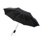 Parapluie automatique 21" Swiss Peak AWARE™ Traveller - Image 2