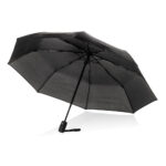 Parapluie automatique 21" en rPET Aware™ Swiss Peak Vito - Image 2