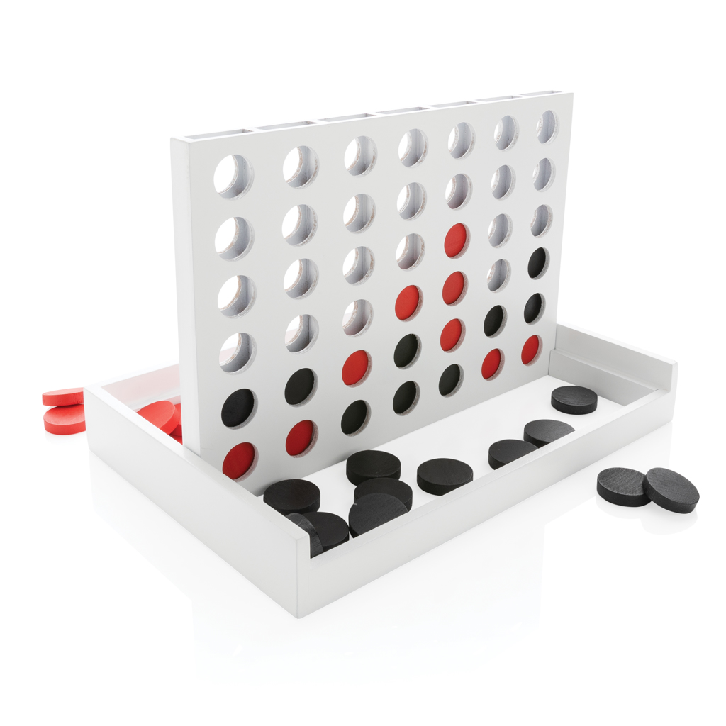 P940.243__B_1__b95e3a53ae7847088036b612bc68f25e Jeu de Puissance 4 en bois – Image 2