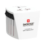 SKROSS Adaptateur de voyage universel MUV Micro – Image 2