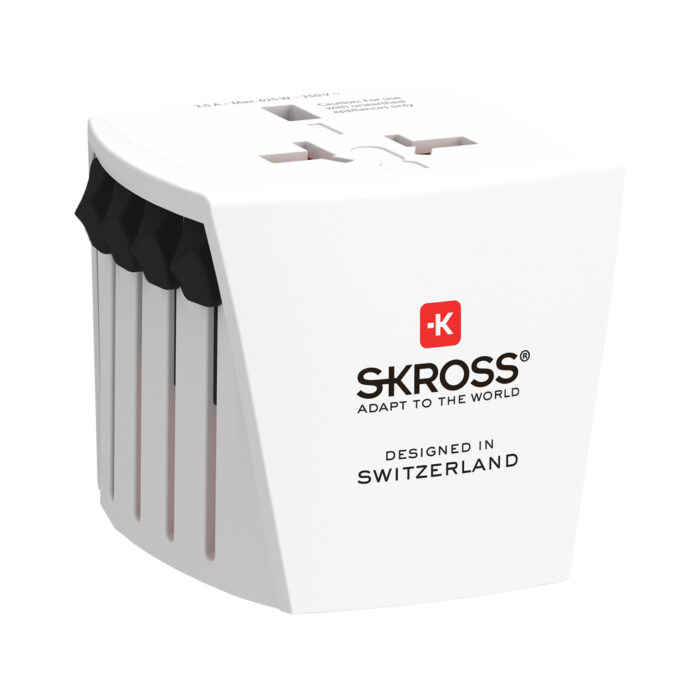 SKROSS Adaptateur de voyage universel MUV Micro – Image 2