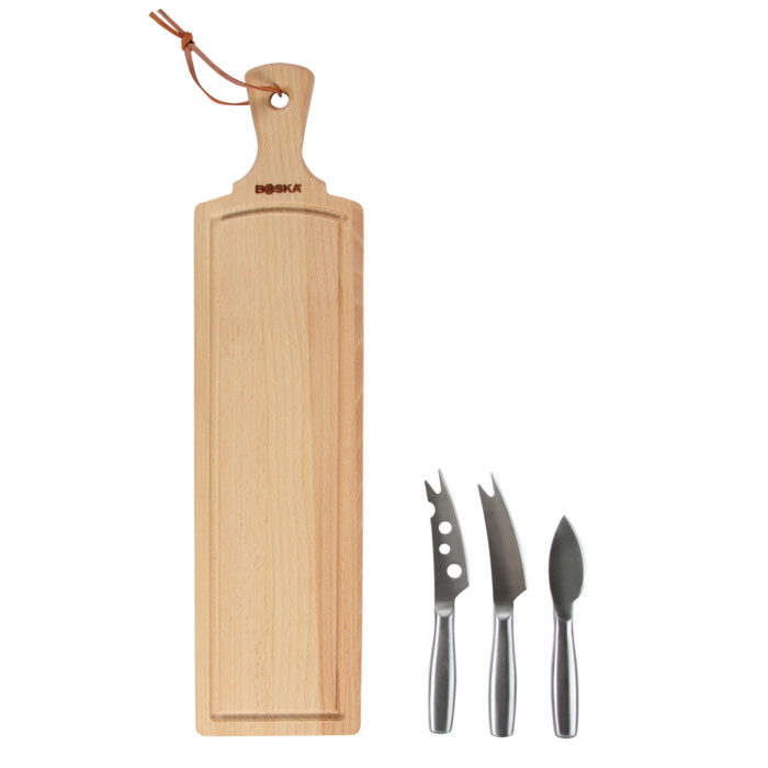 BOSKA Set fromage Amigo – Image 2