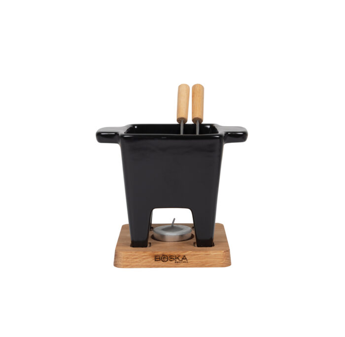 BOSKA Tapas Fondue Nero - 300 ml – Image 2