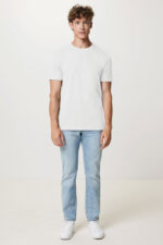 IQONIQ Brett recycled cotton t-shirt - Image 39