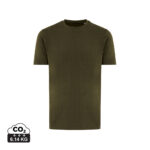 IQONIQ Brett recycled cotton t-shirt - Image 139