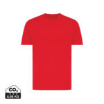 IQONIQ Brett recycled cotton t-shirt - Image 193