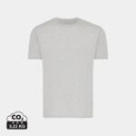 IQONIQ Brett recycled cotton t-shirt - Image 199