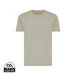 IQONIQ Brett recycled cotton t-shirt - Image 216