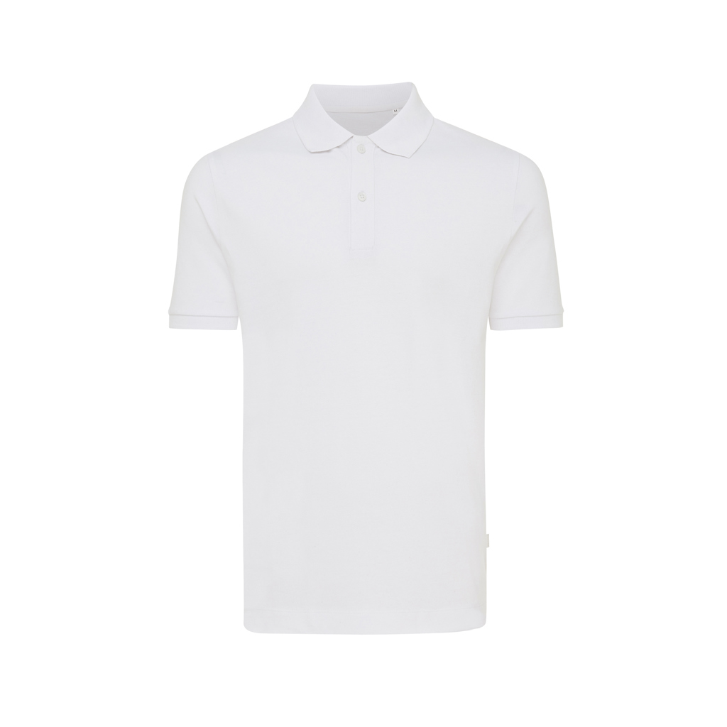 T9200.004__B_1__b347a439386b4b8d952397eef4ba64de Polo en coton piqué et recyclé IQONIQ Yosemite – Image 27