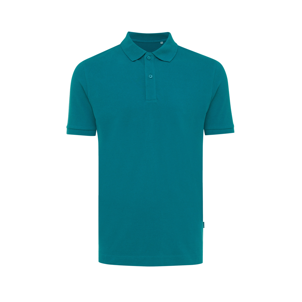 T9200.009__B_1__5bec8a32ee264210bd52ba0ffc04897f Polo en coton piqué et recyclé IQONIQ Yosemite – Image 70