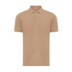 Polo en coton piqué et recyclé IQONIQ Yosemite – Image 147