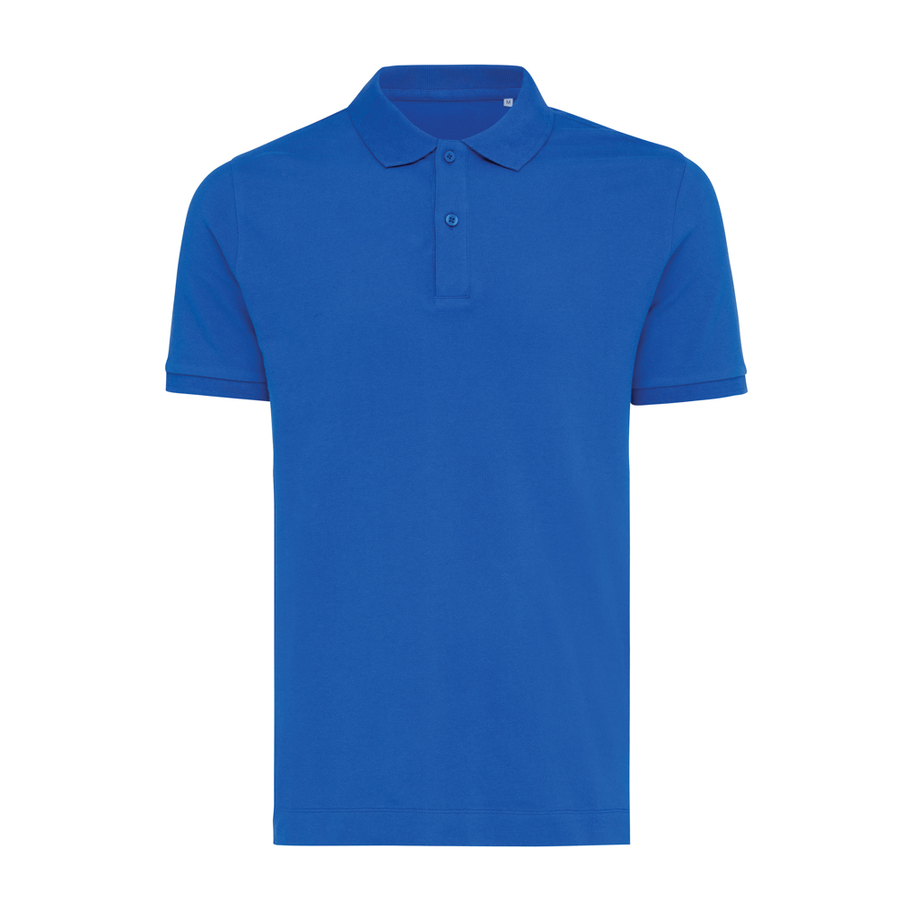 T9200.025__B_1__403e007ae40245bfabdb783d14794fd0 Polo en coton piqué et recyclé IQONIQ Yosemite – Image 211