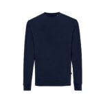 Sweater à col rond en coton recyclé IQONIQ Zion – Image 15