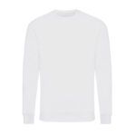 Sweater à col rond en coton recyclé IQONIQ Zion – Image 27