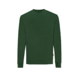 Sweater à col rond en coton recyclé IQONIQ Zion – Image 36