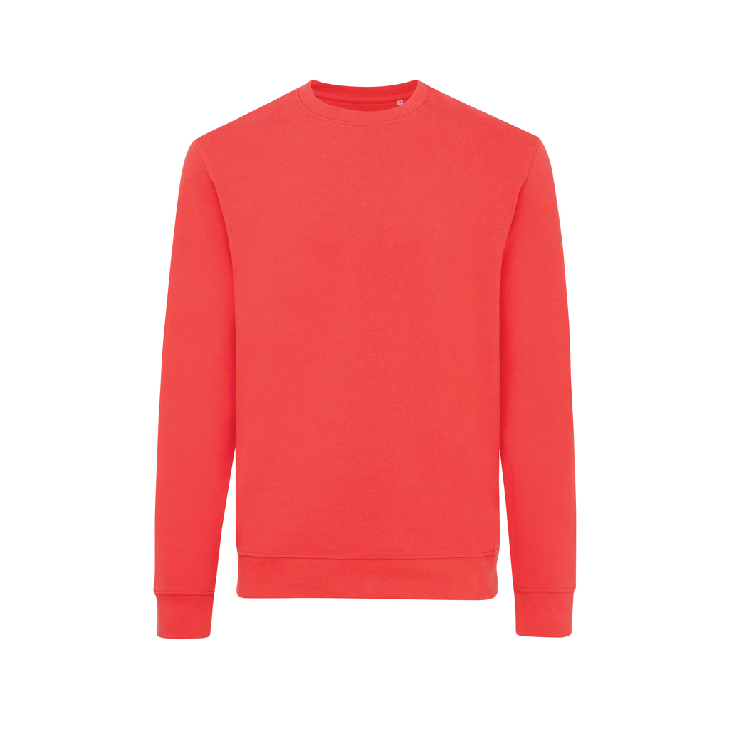 T9300.008__B_1__6c6b6a1e927a4df0b9b09c49e6a27912 Sweater à col rond en coton recyclé IQONIQ Zion – Image 65