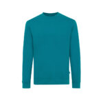 Sweater à col rond en coton recyclé IQONIQ Zion – Image 75