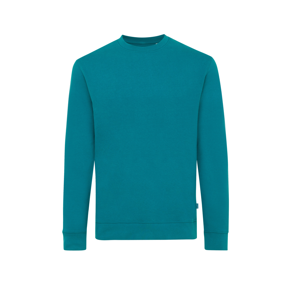 T9300.009__B_1__b8cbe5153fb2485985dfc09611ce40c6 Sweater à col rond en coton recyclé IQONIQ Zion – Image 75