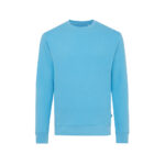 Sweater à col rond en coton recyclé IQONIQ Zion – Image 85
