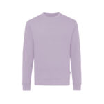 Sweater à col rond en coton recyclé IQONIQ Zion – Image 95