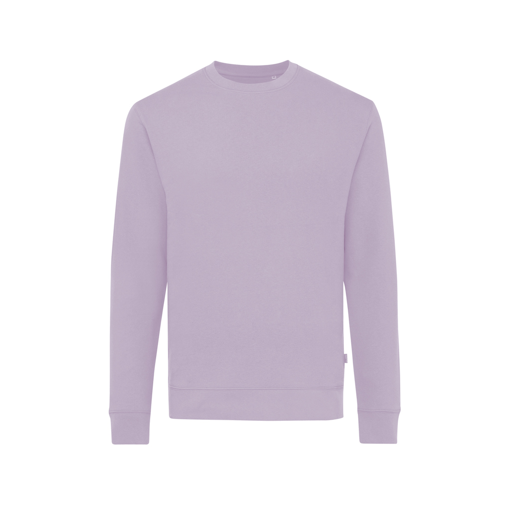 T9300.011__B_1__c0aa8f4f6cb1486a88d3a68f15408605 Sweater à col rond en coton recyclé IQONIQ Zion – Image 95